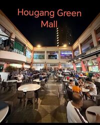 Blk 915 Hougang Street 91 (Hougang), HDB 4 Rooms #570084921
